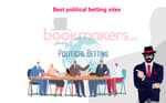 Best Political Bookmakers Featured Image