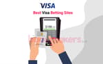 Visa Betting Sites Featured Image