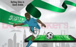 Best Saudi Arabia Betting Sites Featured Image