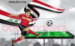 Best Betting Sites in Iraq Featured Image
