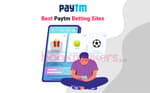 Best Paytm Betting Sites Featured Image