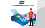 UnionPay Betting Sites Featured Image