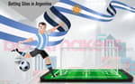 Argentina Betting Sites Featured Image
