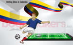 Colombia Betting Sites Featured Image