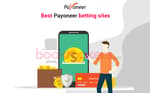 Best Payoneer Gambling Sites Featured Image