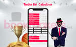 Treble Bet Calculator Featured Image