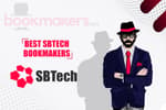 Best SBTech Bookies Featured Image