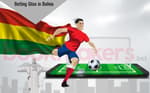 Betting Sites in Bolivia Featured Image