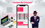 Canadian Bet Calculator Featured Image