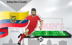 Best Ecuador Betting Sites Featured Image