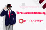Top Delasport Betting Sites Featured Image