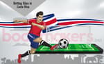 Costa Rica Betting Sites Featured Image