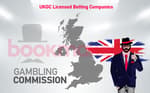 UK Licensed Bookmakers Featured Image