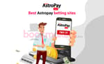 Best Astropay Betting Sites Featured Image