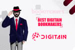 Best Digitain Bookmakers Featured Image
