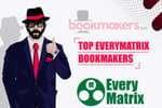 Top Oddsmartix Betting Sites Featured Image