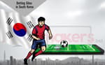 Best South Korea Betting Sites Featured Image