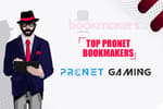 Top Pronet Gaming Sites Featured Image
