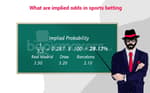What are Implied Odds in Sports Betting Featured Image