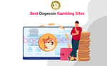 Best Dogecoin Betting Sites Featured Image