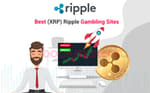 Best Ripple (XRP) Betting Sites Featured Image