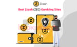 Best Zcash Betting Sites Featured Image