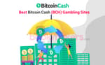 Best Bitcoin Cash Bookmakers Featured Image