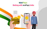 Betting with EcoPayz India Featured Image