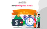 IMPS Betting Sites in India Featured Image