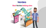 Nordea Gambling Sites Featured Image