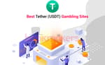 Best Tether Bookmakers Featured Image
