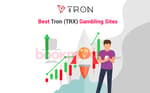 Best Tron Bookmakers Featured Image