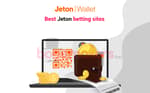 Best Jeton Betting sites Featured Image