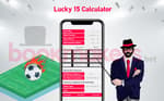 Lucky 15 Calculator Featured Image
