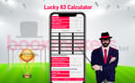 Lucky 63 Calculator Featured Image