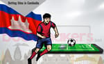 Sports Betting in Cambodia Featured Image