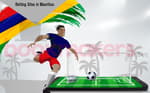 Online Betting in Mauritius Featured Image
