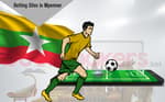 Best Myanmar Betting Sites Featured Image