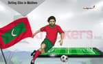 Best Maldives Betting Sites Featured Image