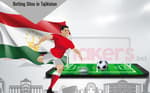 Best Tajikistan Betting Sites Featured Image