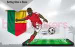 Best Benin Betting Sites Featured Image