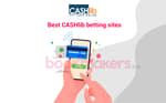Best CASHlib Betting Sites Featured Image