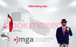 MGA Betting Sites Featured Image