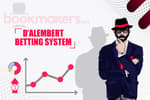 How to Use the D’Alembert Betting System Featured Image