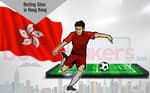 Best Hong Kong Betting Sites Featured Image