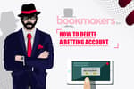 How to Delete a Bet Account Featured Image