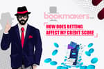 Does Gambling Affect Credit Score Featured Image