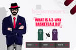 What is 3-Way Betting In Basketball Featured Image