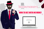 How to Bet Without Money Featured Image