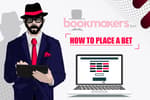 How to Place a Bet Online Featured Image
